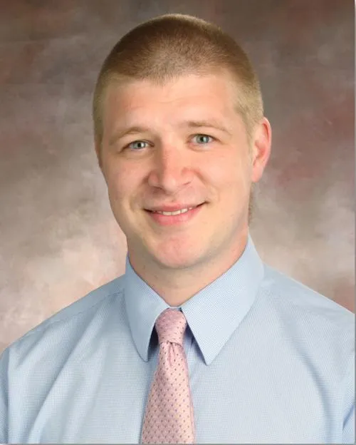 Dr. Ian P Anderson, MD - Louisville, KY - Family Medicine
