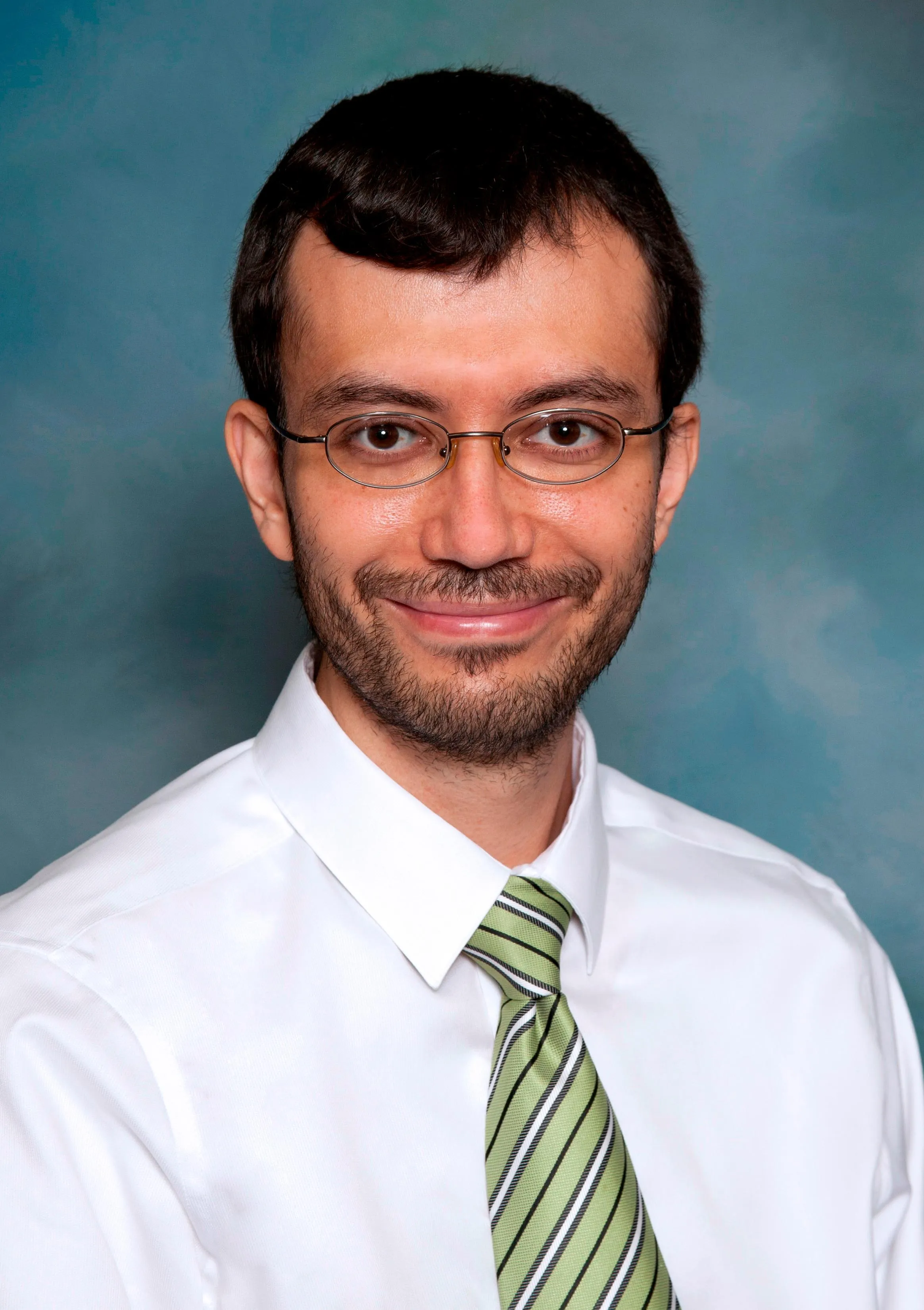 Dr. Isaac R Mezo, MD