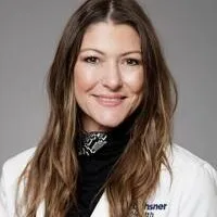 Dr. Ericka Theresa Flood, MD - New Orleans, LA - Family Medicine