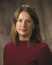 Dr. Maria Darland, MD - Fredericksburg, VA - Rheumatology