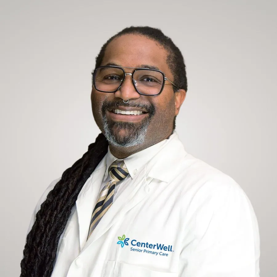 Dr. Azikiwe Kamau Lombard, MD - New Orleans, LA - Family Medicine
