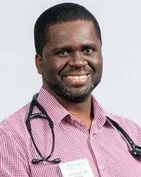 Dr. Alex Faustin, MD - Meriden, CT - Family Medicine