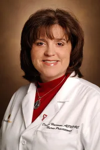 Donnalita B Harmon, APRN - Lebanon, TN - Internal Medicine