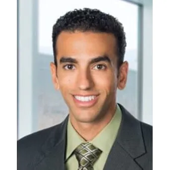 Dr. Mark Michel Mikhael, MD - Burbank, CA - Orthopedic Surgery, General Orthopedics, General Surgeon