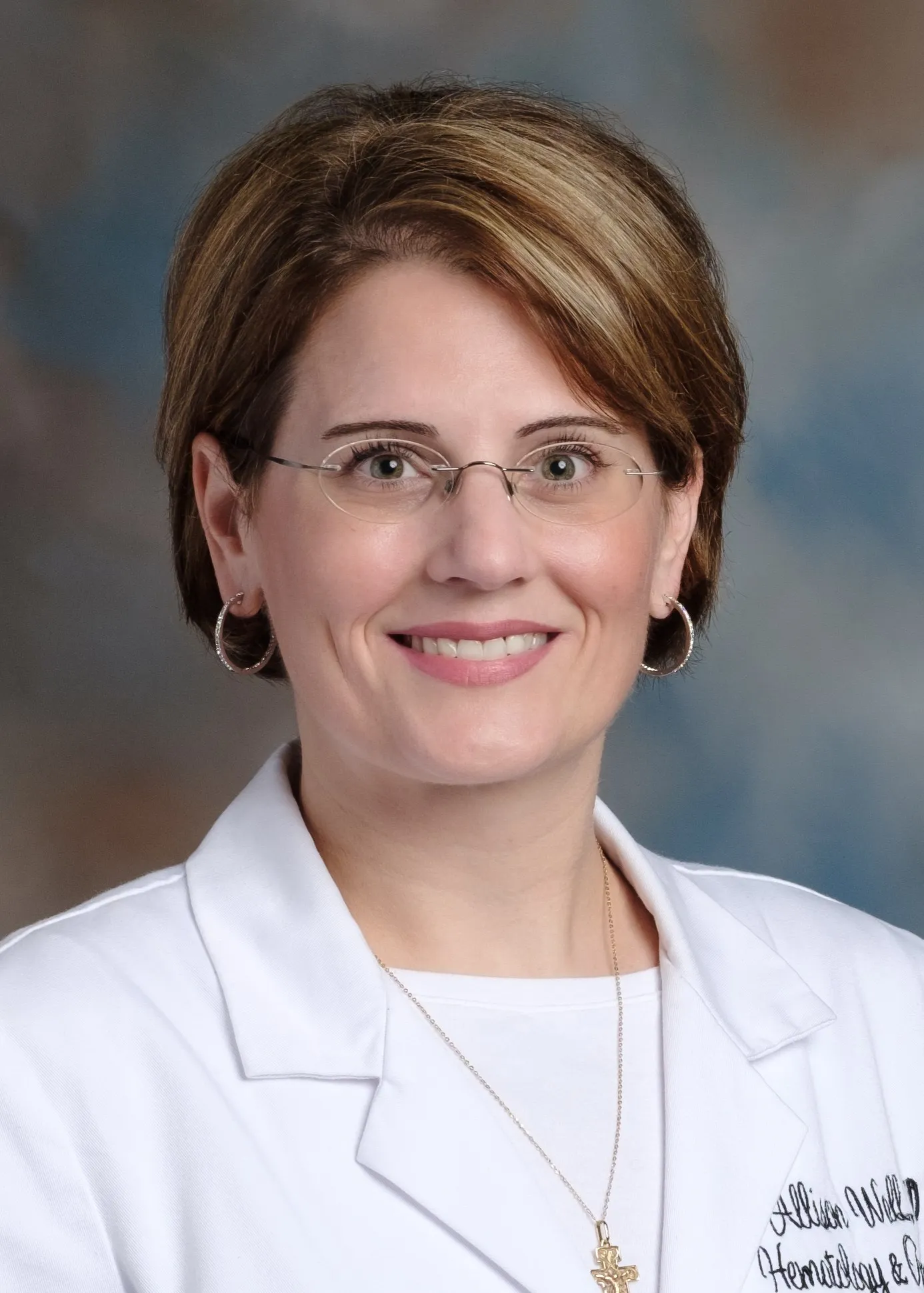 Dr. Allison Wall, MD - Biloxi, MS - Oncology, Oncologist