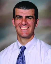 Dr. Mark T. Andolina, MD - Cincinnati, OH - Hematology, Oncology