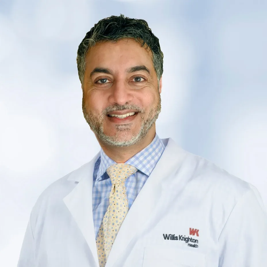 Dr. Oner A. Khera, MD - Shreveport, LA - Orthopedic Surgery, Orthopedic Spine Surgery