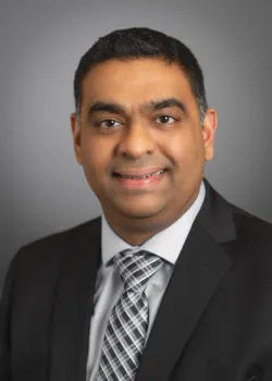 Dr. Ashish John, MD - Springfield, IL - Pediatrics, Internist/pediatrician