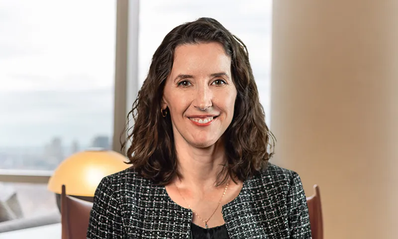 Dr. Holly Clark, MD