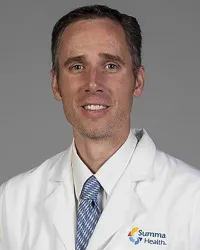 Dr. Bradley T Clifford, MD - Akron, OH - Hematology, Oncology