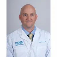 Dr. Ryan Slechta, MD