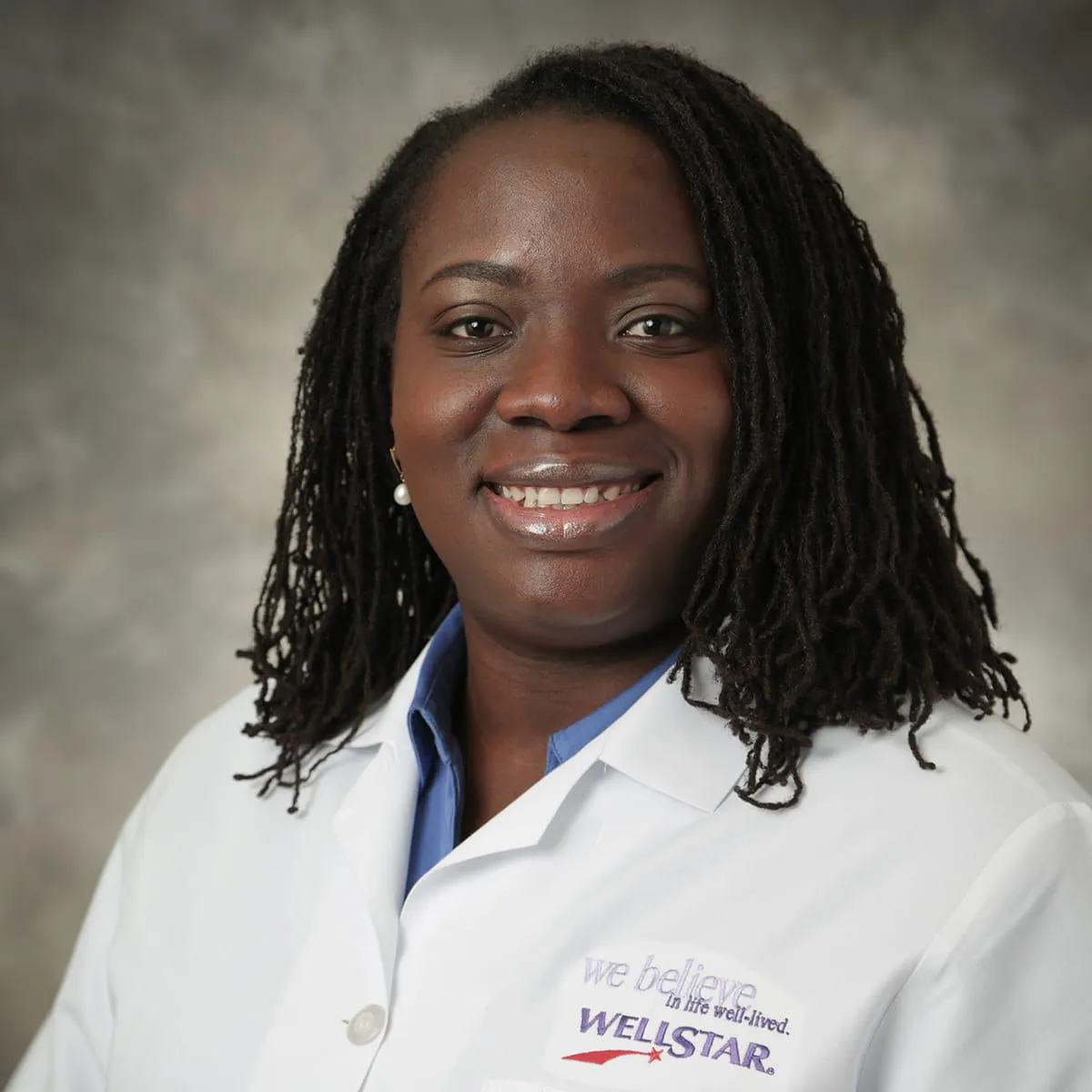 Dr. Ufuoma Yvonne Philemon - Hiram, GA - Emergency Medicine, Emergency Medicine Specialist