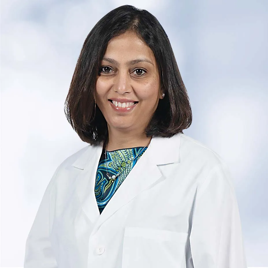 Dr. Roopashree Muralidhar, MD - Shreveport, LA - Internal Medicine