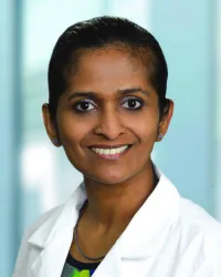 Dr. Akhila Vijayakumar, MD - Houston, TX - Neurology
