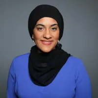 Dr. Nazish Ekram, MD - Naperville, IL - Internal Medicine
