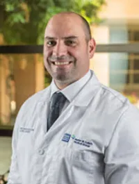 Dr. Efthymios Gkotsoulias, DPM, FACFAS - The Woodlands, TX - Podiatry