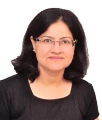 Dr. Namrata Choudhary - Crestview Hills, KY - Internal Medicine