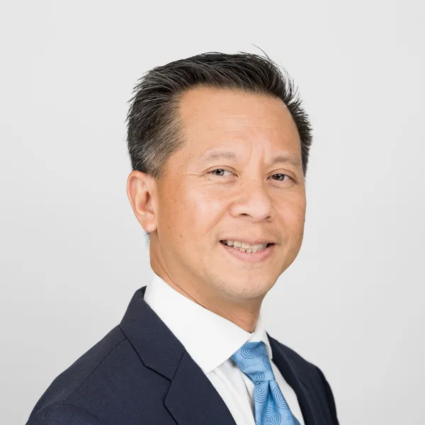 Dr. James Vu, MD - Colleyville, TX - Family Medicine