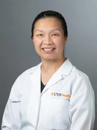 Dr. Janice Soliven, MD - Bristow, VA - Family Medicine