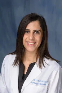 Dr. Kawther Alquadan, MD - Gainesville, FL - Nephrology, Internal Medicine
