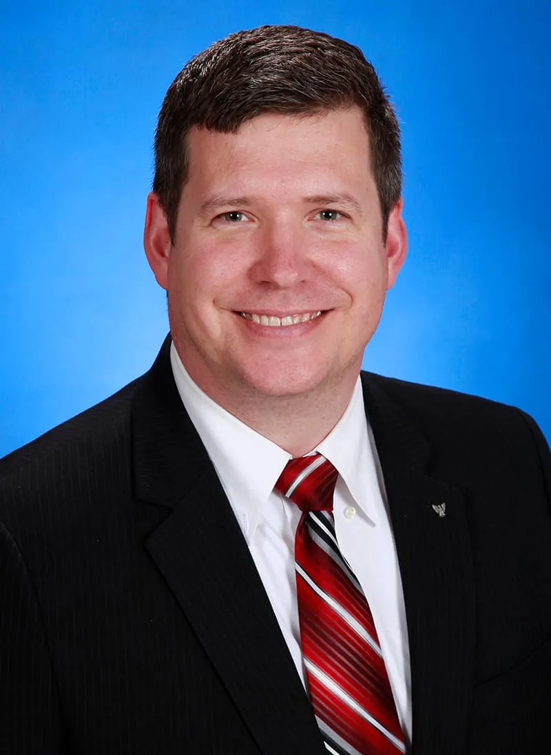 Dr. Richard Tobey, DO - Cape Girardeau, MO - Addiction Medicine
