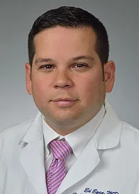 Dr. Eduardo Enrique Egea, MD - Alpharetta, GA - Pulmonology