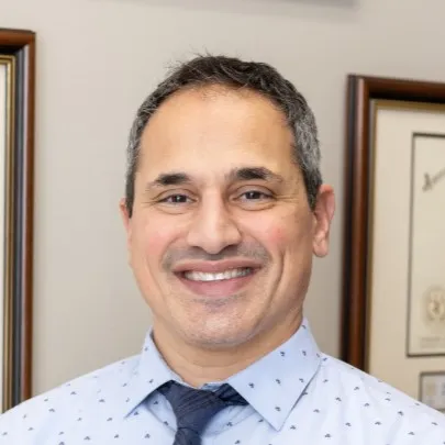 Dr. Zacharia Facaros, DPM - Pittsburgh, PA - Foot & Ankle Surgery, Podiatry