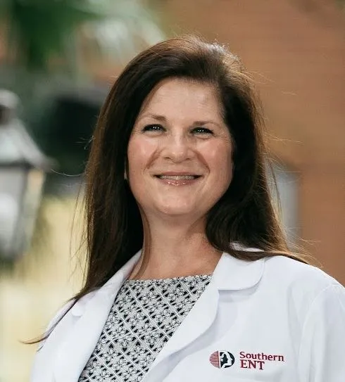 Melissa Melancon Bascle - Thibodaux, LA - Allergy & Immunology, Audiology, Orofacial Pain, Otolaryngology-Head & Neck Surgery, Otology & Neurotology, Plastic Surgery