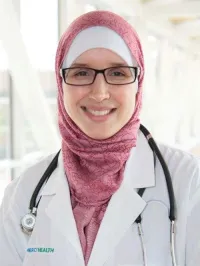 Dr. Miriam Medhkour, DO - Perrysburg, OH - Family Medicine