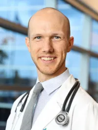 Dr. Paul W Day, MD - Cincinnati, OH - Family Medicine