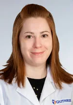 Christina Waiculonis, PA