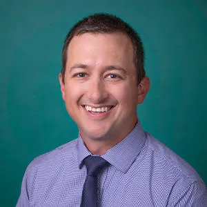 Dr. Joshua Billington, MD - Hillsboro, IL - Family Medicine