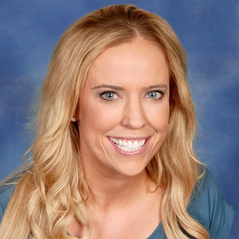Dr. Monica Marie Van Acker, MD