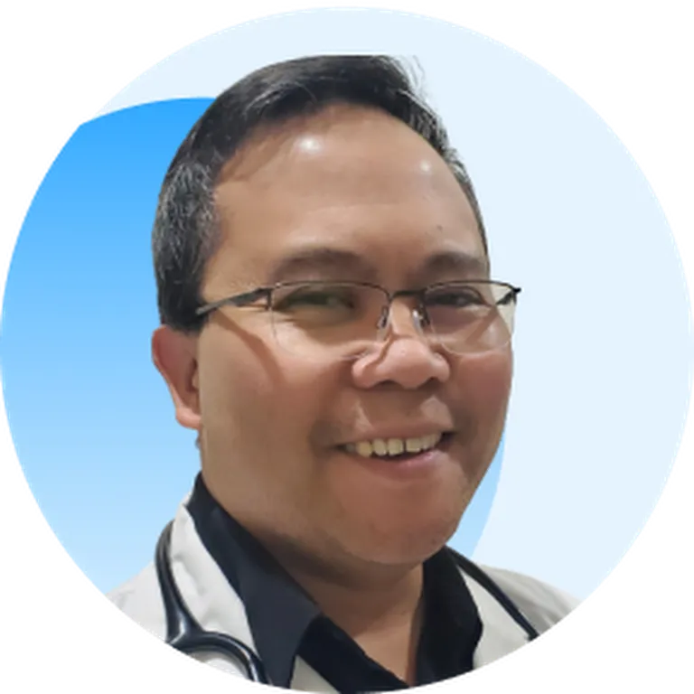 Edward A. Delos Trino, FNP-C - BERKELEY, CA - Emergency Medicine, Family Medicine, Nurse Practitioner