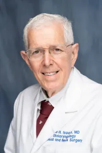 Dr. John Henry Isaacs, MD