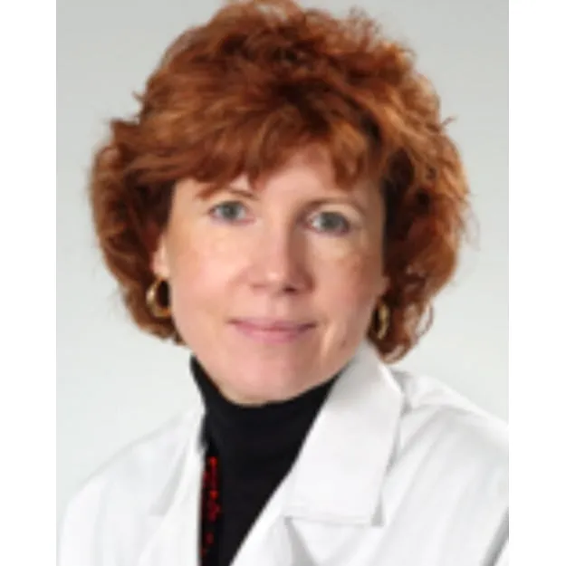 Dr. Yvonne E Gilliland, MD - Metairie, LA - Cardiovascular Disease, Internal Medicine