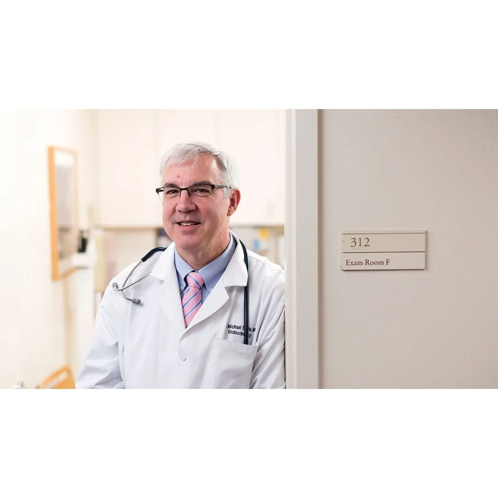 Dr. R. Michael Tuttle, MD - New York, NY - Endocrinology,  Diabetes & Metabolism, Endocrinology & Metabolism, Internal Medicine, Oncologist