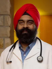 Dr. Tejdeep Singh, MD - Youngstown, OH - Internal Medicine