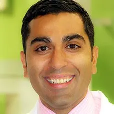 Dr. David B Rad, DDS - Bethesda, MD - Orthodontics, Dentistry