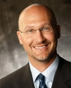Dr. Jeff Taylor