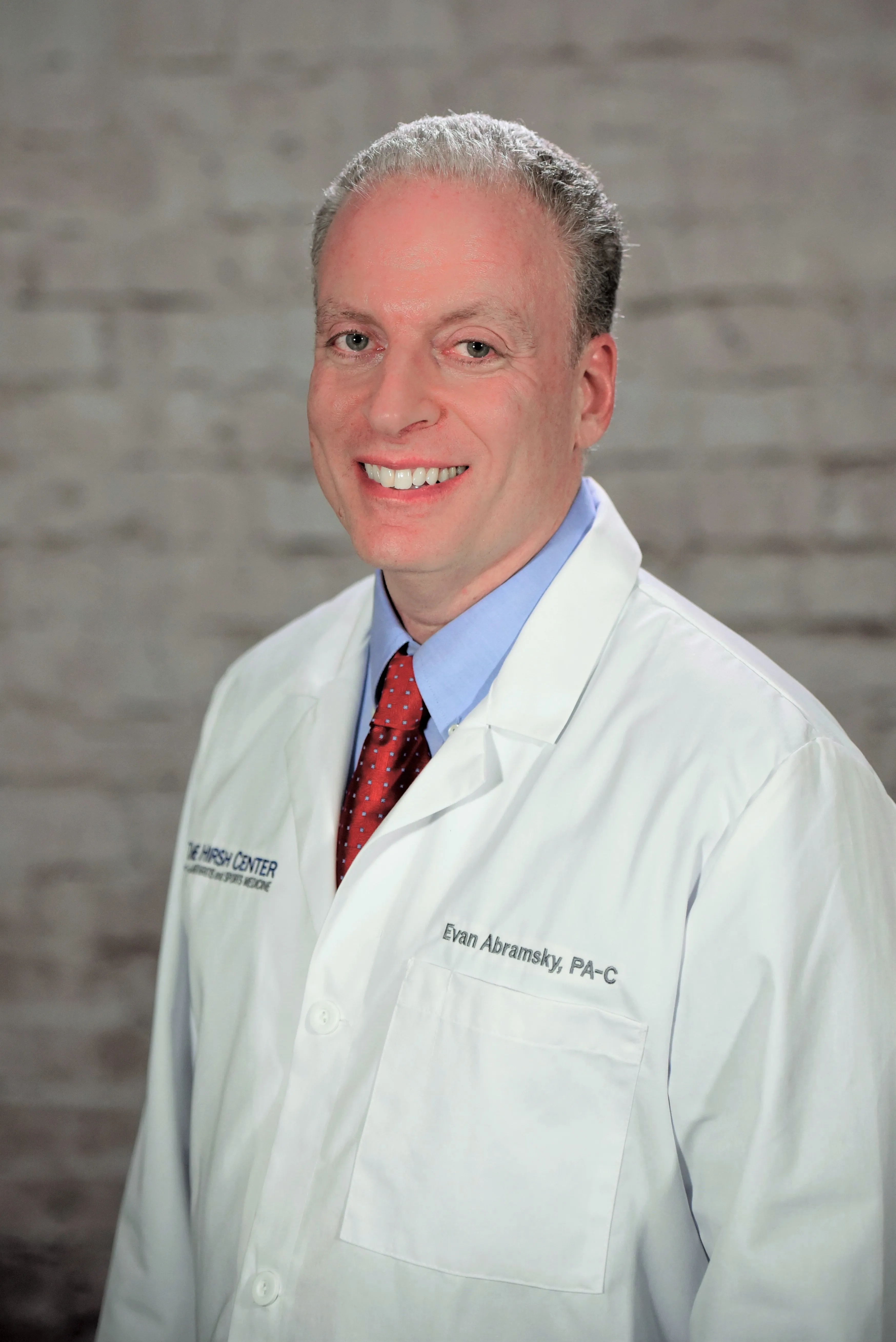 Evan J Abramsky, PA-C - Delray Beach, FL - Rheumatology