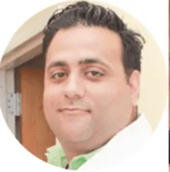 Dr. Eyad Michel Hijazin, MD - New Rochelle, NY - Internal Medicine