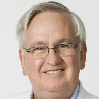 Dr. John Simpson, MD - Hot Springs, AR - Family Medicine, Internal Medicine