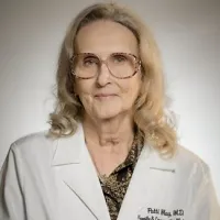 Dr. Patti May, MD - Lubbock, TX - Family Medicine
