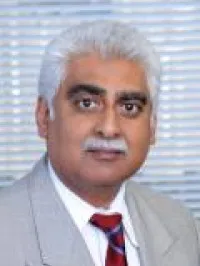 Dr. Rashiklal R. Patel, MD