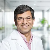 Dr. Hitesh R. Chokshi, MD - Forsyth, GA - Gastroenterology