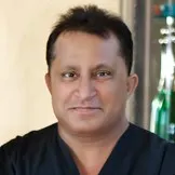 Dr. Muhammad Akram Khan, MD - Plano, TX - Vascular Surgery, Interventional Cardiology, Cardiovascular Disease, Internal Medicine