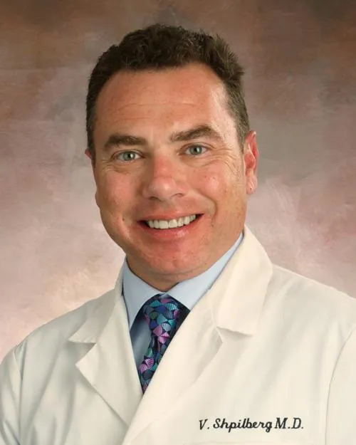 Dr. Victor J Shpilberg, MD - Louisville, KY - Family Medicine