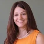 Dr. Ilana Itenberg, DPM