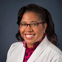 Dr. Jacqueline Folks, MD, M Ed - Gastonia, NC - Internal Medicine